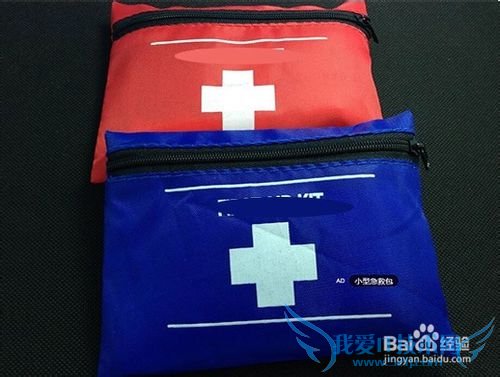 驴友深山旅游应该带什么?