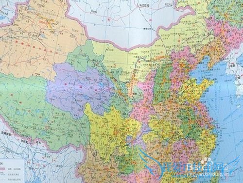 驴友深山旅游应该带什么?