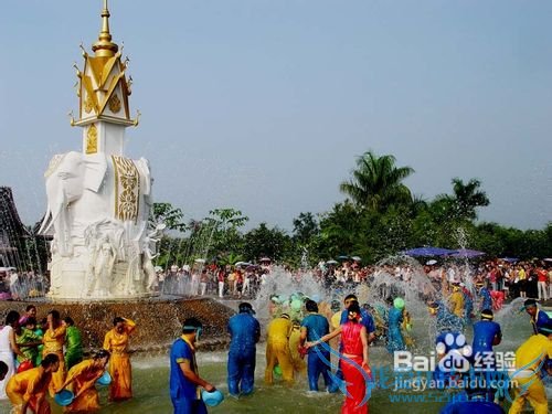 深圳到云南旅游全攻略