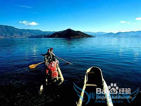 深圳到云南旅游全攻略