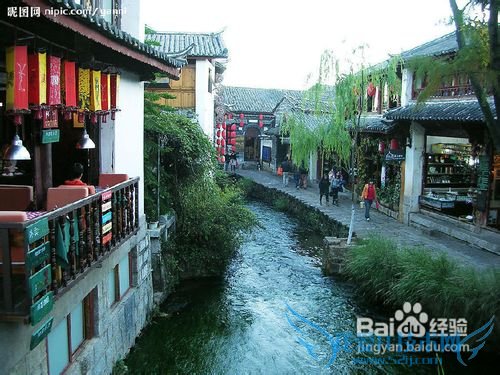 深圳到云南旅游全攻略