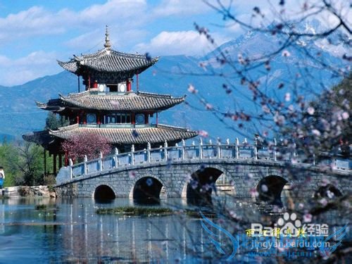 深圳到云南旅游全攻略