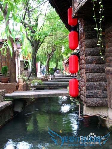 深圳到云南旅游全攻略