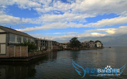 适合夏天去旅游的一些地方