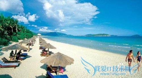 适合夏天去旅游的一些地方