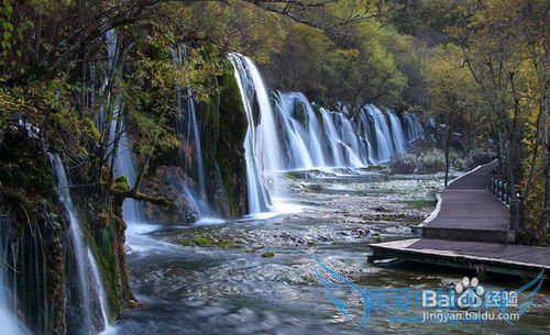 适合夏天去旅游的一些地方