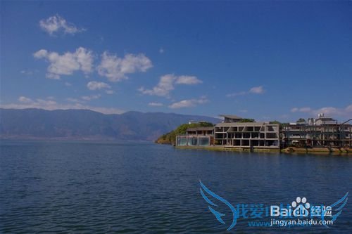 适合夏天去旅游的一些地方