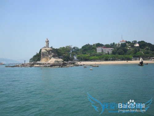 适合夏天去旅游的一些地方