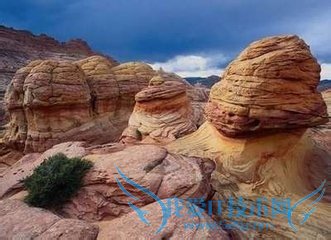 美国适合旅游的时间