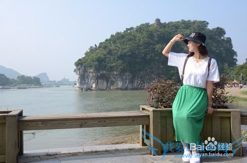 2015年行走桂林,5天4夜最新攻略