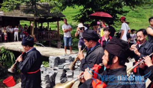 2015年行走桂林,5天4夜最新攻略