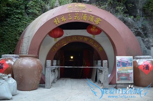 2015年行走桂林,5天4夜最新攻略