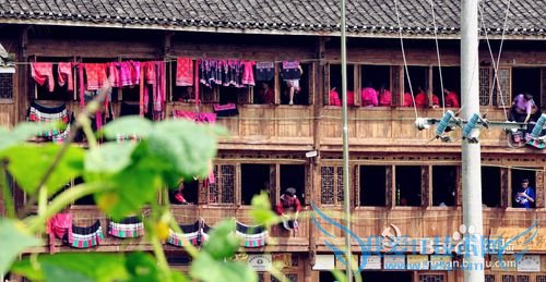 2015年行走桂林,5天4夜最新攻略