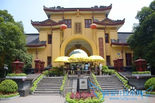 2015年行走桂林,5天4夜最新攻略