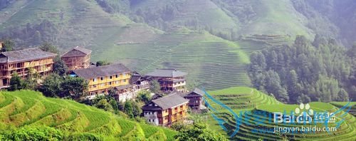 2015年行走桂林,5天4夜最新攻略