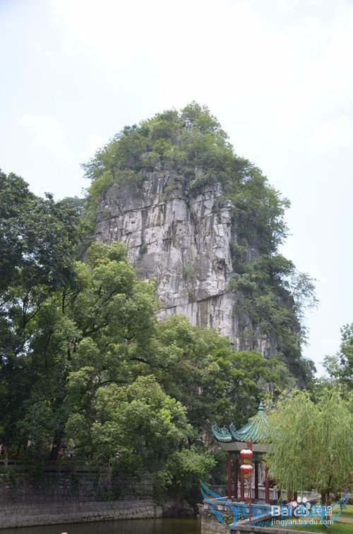 2015年行走桂林,5天4夜最新攻略