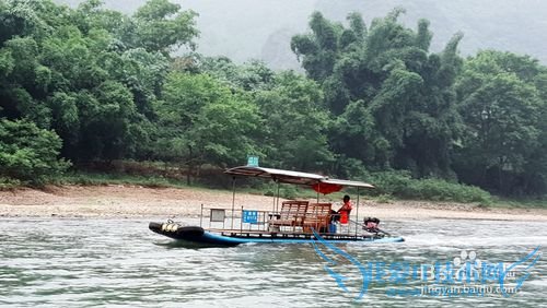 2015年行走桂林,5天4夜最新攻略