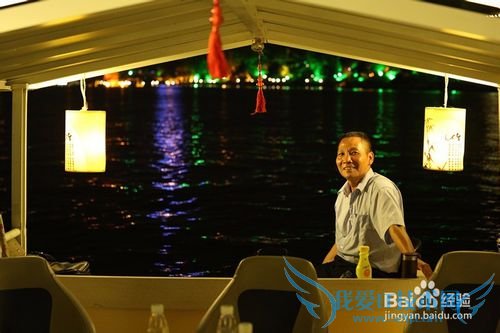 2015年行走桂林,5天4夜最新攻略