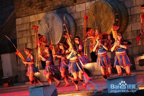 2015年行走桂林,5天4夜最新攻略