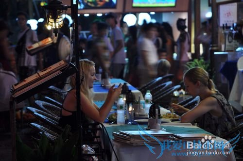 2015年行走桂林,5天4夜最新攻略