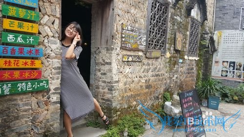 2015年行走桂林,5天4夜最新攻略