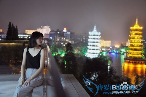 2015年行走桂林,5天4夜最新攻略