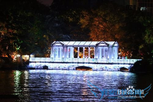 2015年行走桂林,5天4夜最新攻略