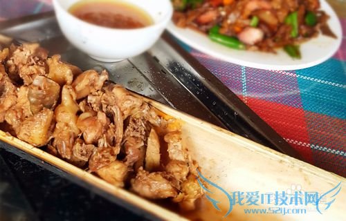 2015年行走桂林,5天4夜最新攻略