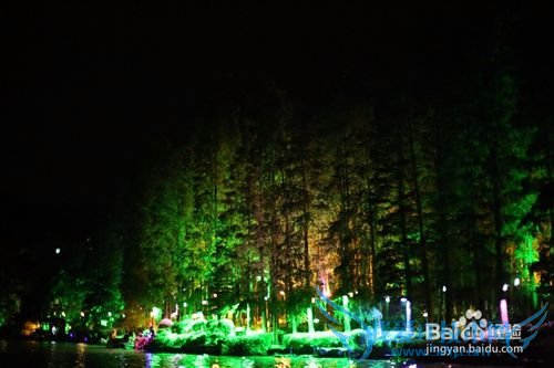 2015年行走桂林,5天4夜最新攻略