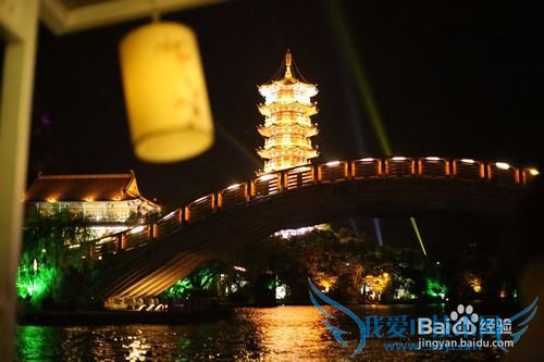 2015年行走桂林,5天4夜最新攻略