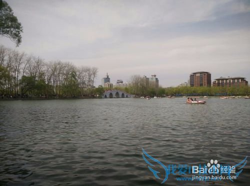 谁说自拍杆只可以自拍