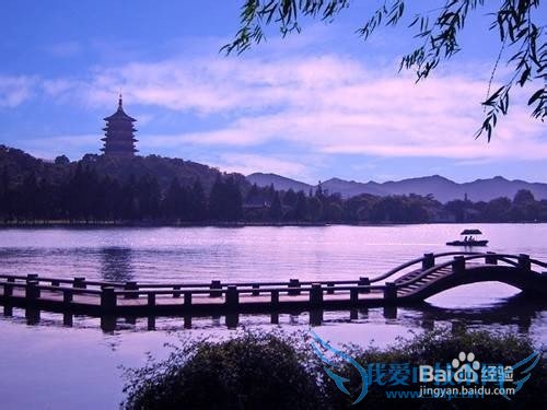 情侣必去十大旅游景点