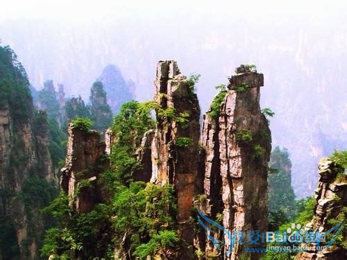 情侣必去十大旅游景点