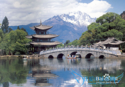 情侣必去十大旅游景点