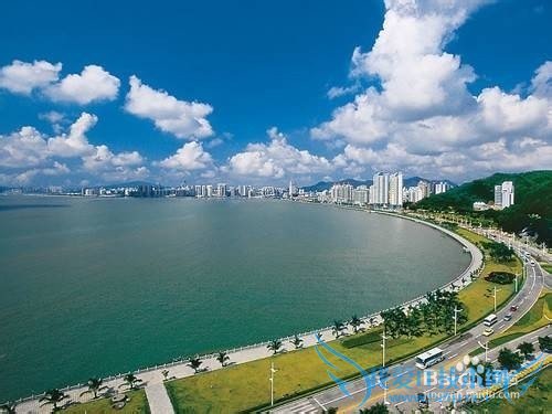 情侣必去十大旅游景点