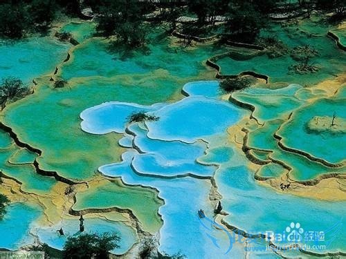 情侣必去十大旅游景点