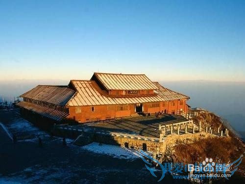 情侣必去十大旅游景点