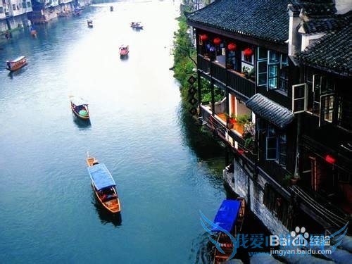 情侣必去十大旅游景点