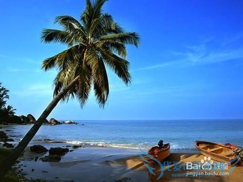 情侣必去十大旅游景点