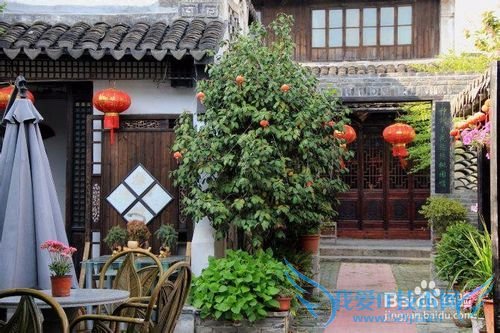 西塘游玩攻略古镇旅游