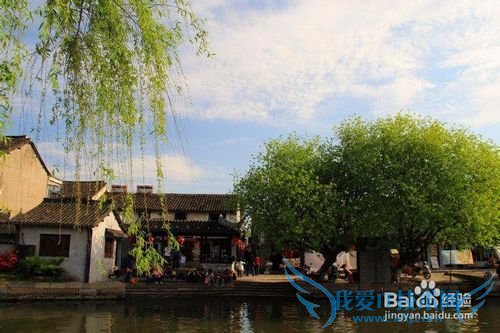 西塘游玩攻略古镇旅游