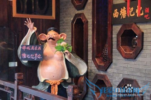 西塘游玩攻略古镇旅游