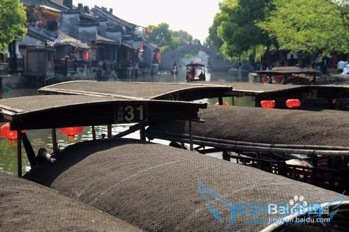 西塘游玩攻略古镇旅游