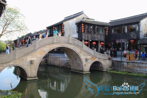 西塘游玩攻略古镇旅游