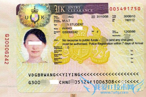 英国旅游六件事