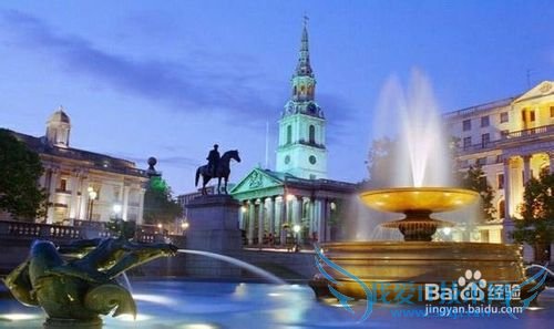 英国旅游六件事