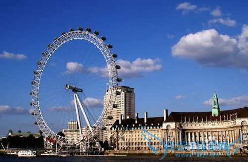 英国旅游六件事