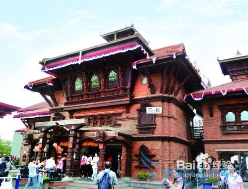 新人去尼泊尔旅游前最重要的准备事宜