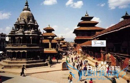 新人去尼泊尔旅游前最重要的准备事宜