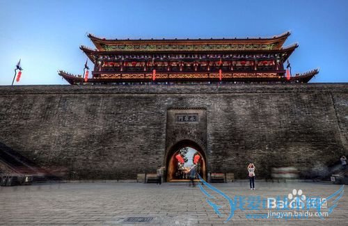 中国哪些建筑,值得一看?